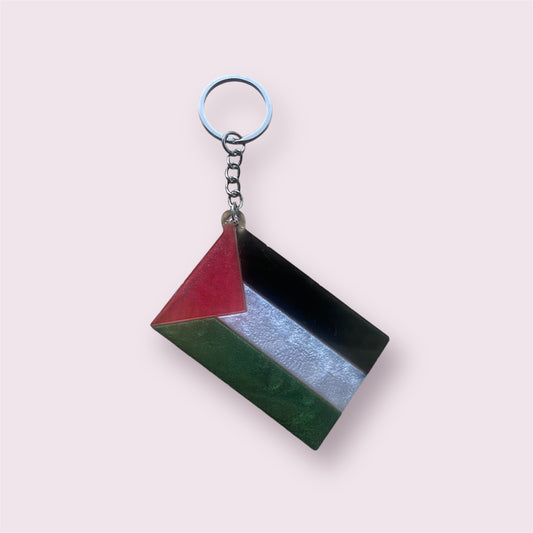 Porte clé Palestine